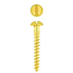 1CG70 - Wood Screw -1CG70_o_T